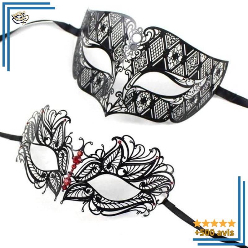 Venedig mask